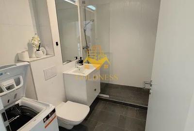 2 camere open space, modern, Valea Chintaului - 5