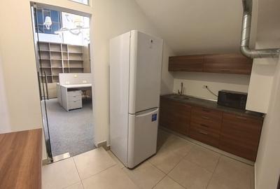 Spatiul Comercial Dorobanti 69, Piata Romana, Caderea Bastiliei - 10