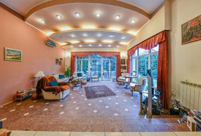 Casa Andrei Muresanu | Zona exclusivista | Suprafata 280mp utili - 3