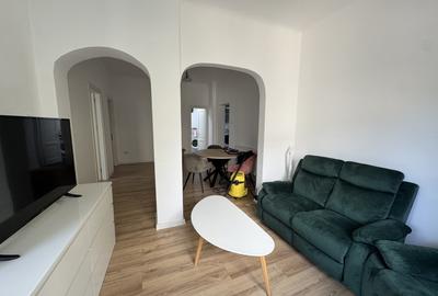 13 Septembrie  - Casa individuala - Renovata completa - Disponibila imediat - 16