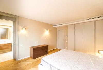 Inchiriere apartament 4 camere - Imobil mic - Primaverii - 20