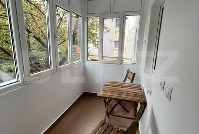 Apartament 2 camere decomandate, Gheorgheni – zona Aurel Suciu - 7