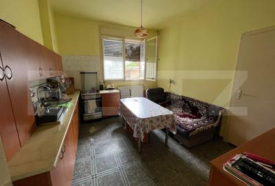 Casă individuală, teren generos 838 mp în Dâmbu Rotund - 6