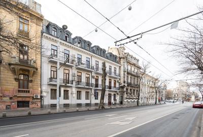 APARTAMENT UNIC BD. REGINA ELISABETA - 29