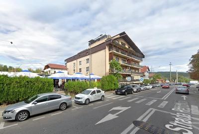 Apartament 3 camere 114 mp~ Ramnicu Valcea - 3
