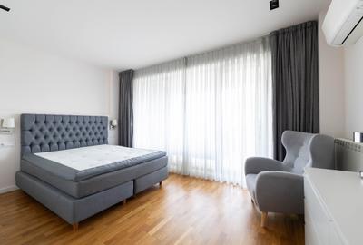 Iancu Nicolae: Apartament spectaculos cu 3 camere de 127 mp si o terasa de 40mp - 11