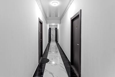 Finalizat! Apartament în Mamaia Nord, piscina, loc de joaca pentru copii - 17