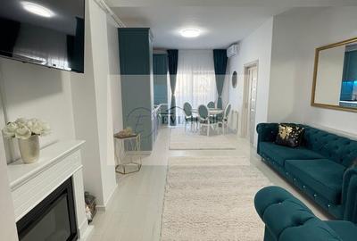 2 camere/Zona Baciu Petrom - 3