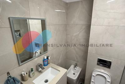 Apartament 3 camere, zona Buna Ziua - 10