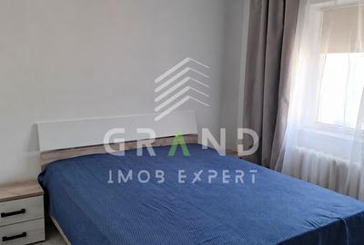 Ap 2 camere | BALCON | BOXA | Zona Manastur-BIG - 1