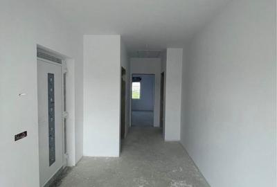 Duplex cu 3 camere 96mp-Moșnița Nouă - 4