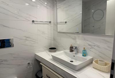 Apartament cu 2 camere decomandat, mobilat în Bucur Obor