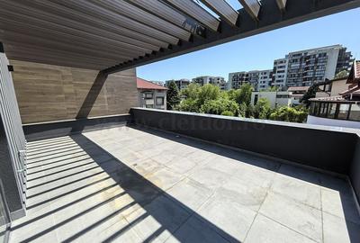 Vila in apropiere de Scoala Americana - 25