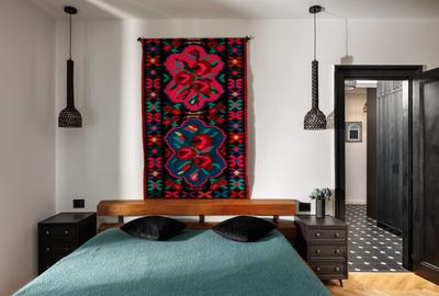 Apartament unic in inima Centrului Istoric - 9