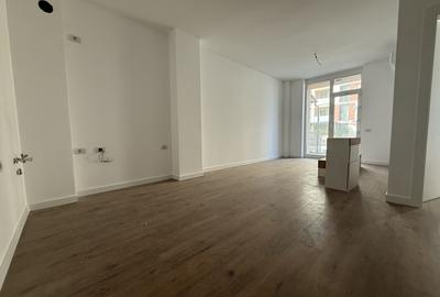 Apartament 2 camere, open-space, parter - Torontalului - 2