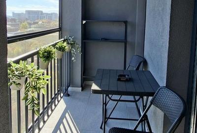 Apartament cu 2 camere si loc de parcare subteran - 14