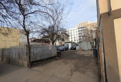 Teren Construcții intravilan de 874 mp, în Uverturii