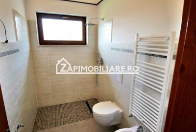 Casa 4 camere,177mp,600mp teren,gard, pavaj,gazon 0%comision - 6