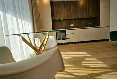 Inchiriere apartament Nusco - Aviatiei Promenada - 2