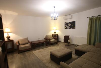 Inchiriere jumatate duplex la intrarea in Dumbravita. - 6