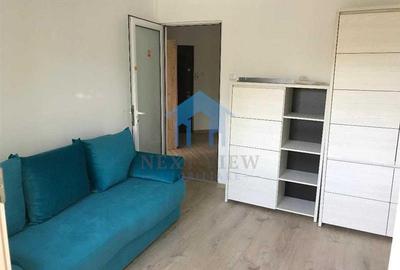 Apartament 3 camere, Manastur - 1