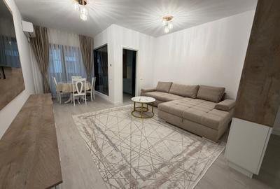 Apartament 2 camere de inchiriat Bloc Nou-PRIMA INCHIRIERE (Parcare subterana) - 6