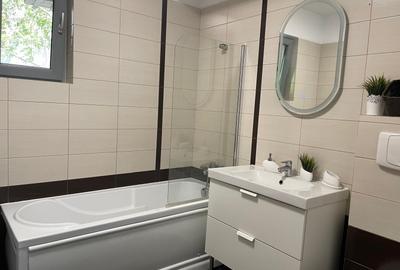2 camere in Herastrau - 8