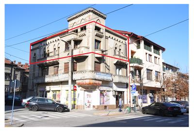Apartament în vilă – Ultracentral, Str. Traian nr. 97 - 2
