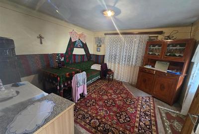 Casa cu doua corpuri si teren Lisa Jud Brasov - 11
