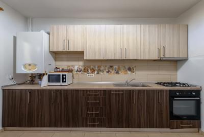 Casa 5 camere | 4 dormitoare | Ready to move in  | Teren 403 mp | Sabareni - 18