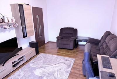 3 camere | centrala proprie | decomandat | 850 m Metrou/Parc Crangasi - 2