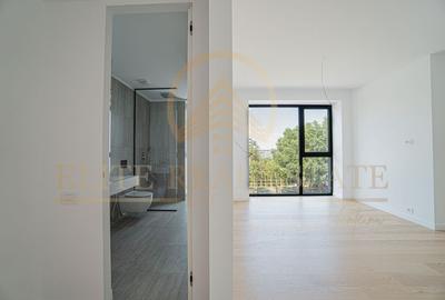 Stațiunea Mamaia – Vânzare apartament cu 4 camere, 3 bai cu vedere la mare. - 29
