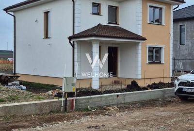 Casa individuala noua in Sura Mica - Sibiu - 3