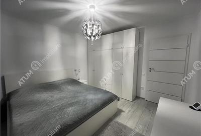 Apartament modern cu 3 camere 2 bai pod propriu de 85 mp in Selimbar - 15