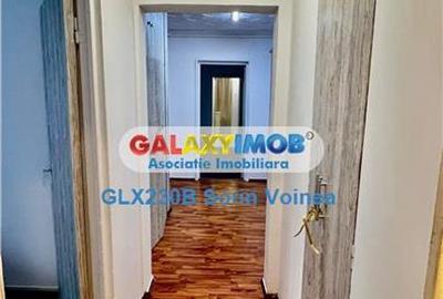 Apartament 3 camere  Oltenitei Piata Sudului | 2 bai | 6 minute metrou - 9