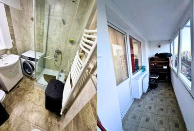DE ÎNCHIRIAT | 3 Camere | Mobilier Lemn Masiv (Oak Spirit) | Zona Poli - 4