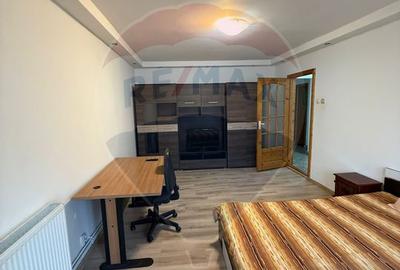 Apartament 3 camere de inchiriat Lapus-Arges - 1