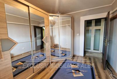 Apartament 4 camere decomandate | 2 bai | 2 balcoane | 75 mp | Cetate - 5