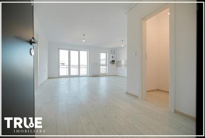 Ap. 2 camere, 55.3m? + balcon , Maurer Residence! - 6