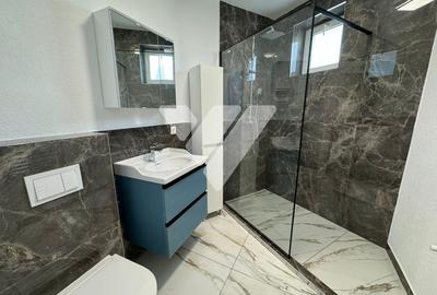 Apartament 2 camere 55 mp decomandat renovat, parcare Turnișor Sibiu - 7