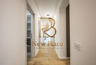Ambiance Residence | Prima Inchiriere | Apartament deosebit | Terasa 12 mp | Lux - 8