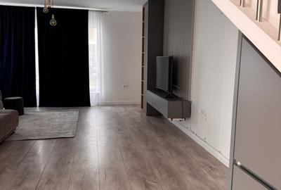 Duplex spațios 170 mp, 3 camere, aproape de centru – Dâmbul Rotund - 7