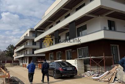 Apartament cu 3 camere decomandat în Nord
