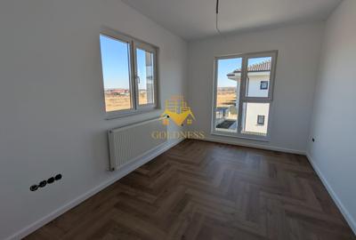 Casă individuală, 4 camere, 470 mp teren, Cluj - 10