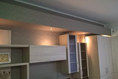 Garsoniera mobilata si utilata modern zona Coresi - 7