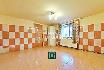 Casă de vânzare cu 4 camere în Zăbrani, teren 578 mp, front generos - 9