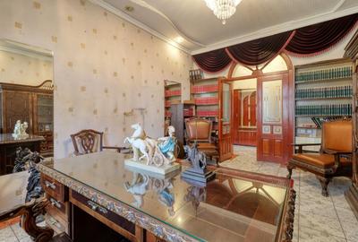 Oportunitate rară | Apartament 7 camere | 250 mp | Zona Dacia – - 15