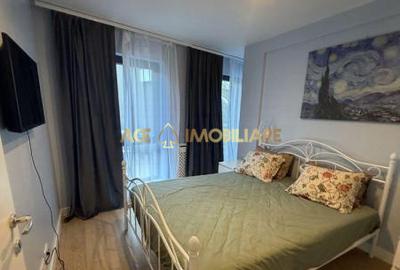 2 Camere de inchiriat | Herastrau | Metrou | Centrala | Parcare - 2