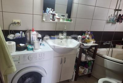 Casa individuala pretabila spatiu comercial teren 400 mp Piata Cluj - 13