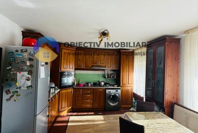 Apartament 4 camere 120 mp + 11,5 boxa BLOC NOU - 6